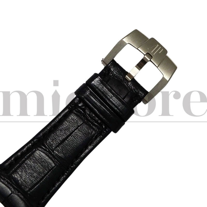 CODE 11.59 バイ オーデマ ピゲ クロノグラフ 26393BC.OO.A002CR.01