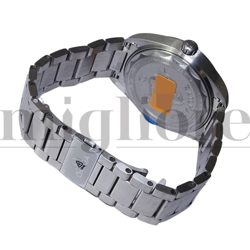 シーマスター レイルマスター 220.10.40.20.01.001