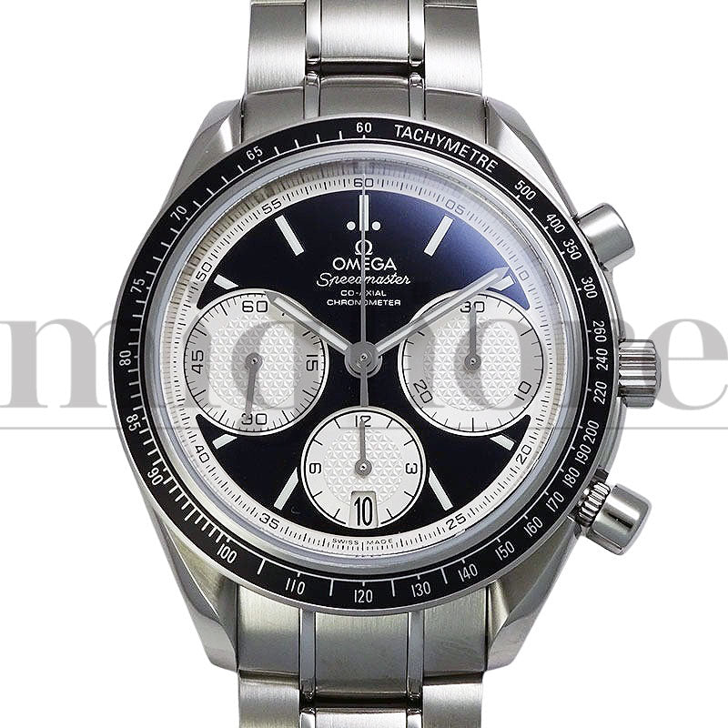 スピードマスター レーシング 326.30.40.50.01.002