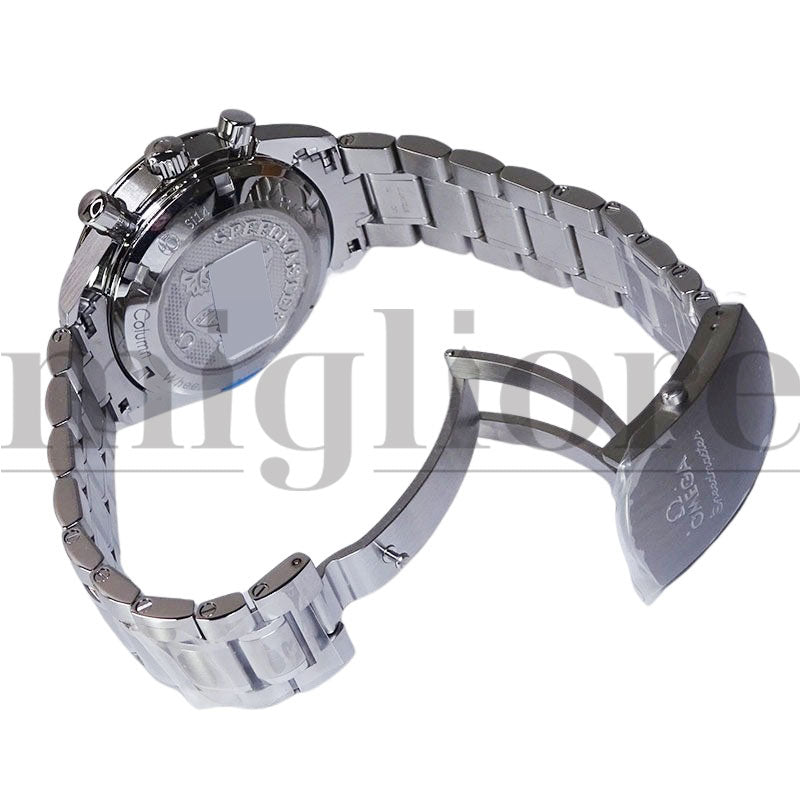 スピードマスター レーシング 326.30.40.50.01.002