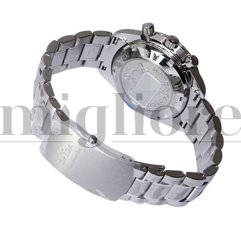 スピードマスター レーシング 326.30.40.50.01.002