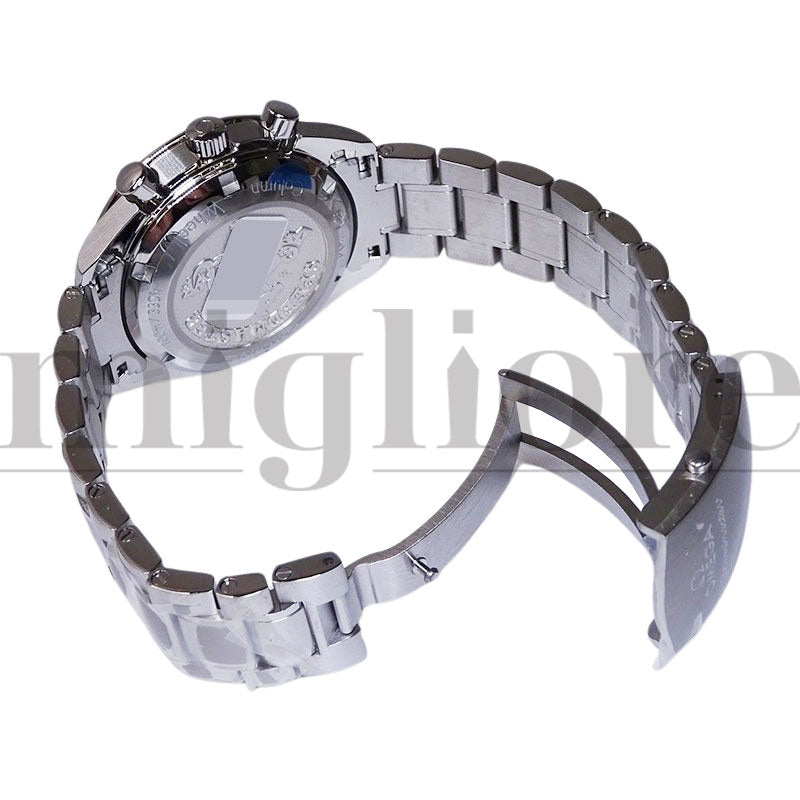 スピードマスター レーシング 326.30.40.50.01.001