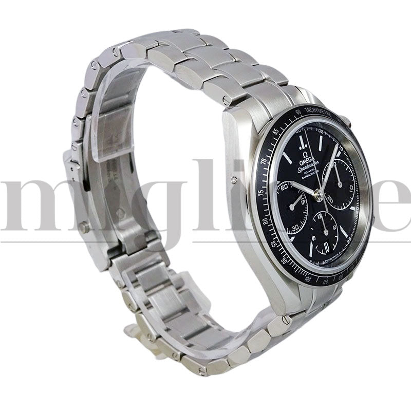 スピードマスター レーシング 326.30.40.50.01.001