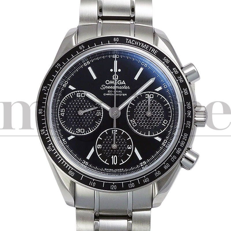 スピードマスター レーシング 326.30.40.50.01.001