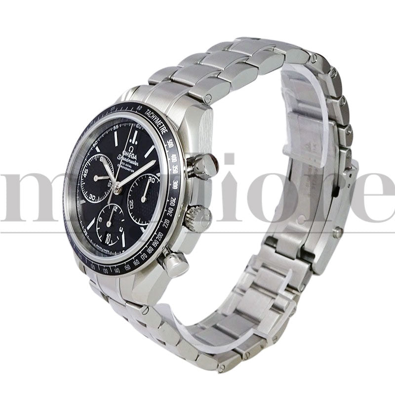 スピードマスター レーシング 326.30.40.50.01.001