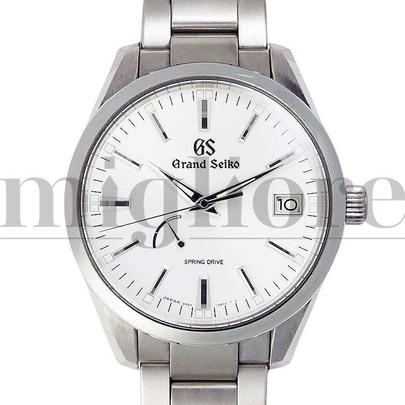 グランドセイコー 9R スプリングドライブ SBGA299/9R65-0BM0