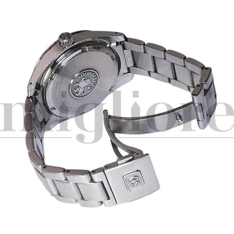 グランドセイコー 9R スプリングドライブ SBGA299/9R65-0BM0