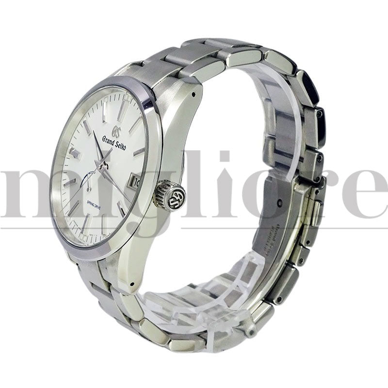 グランドセイコー 9R スプリングドライブ SBGA299/9R65-0BM0