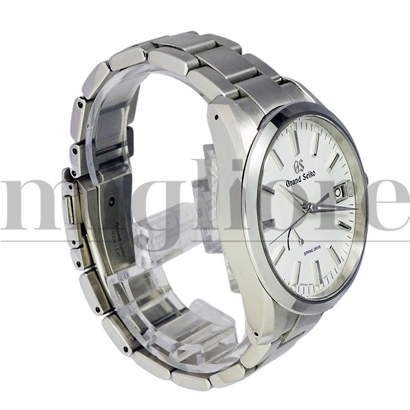 グランドセイコー 9R スプリングドライブ SBGA299/9R65-0BM0