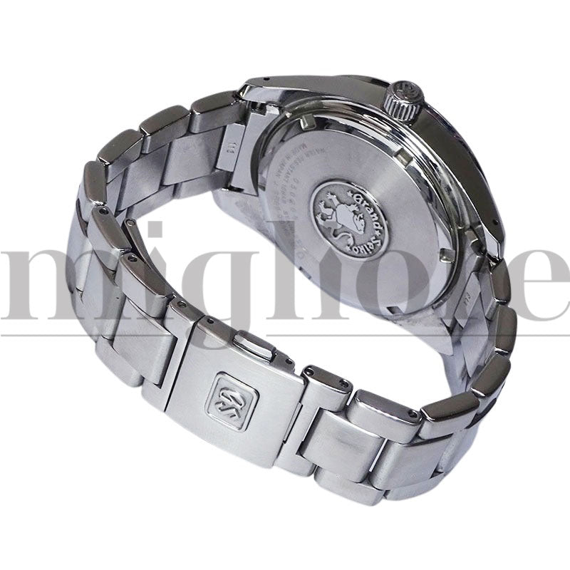 グランドセイコー 9R スプリングドライブ SBGA299/9R65-0BM0