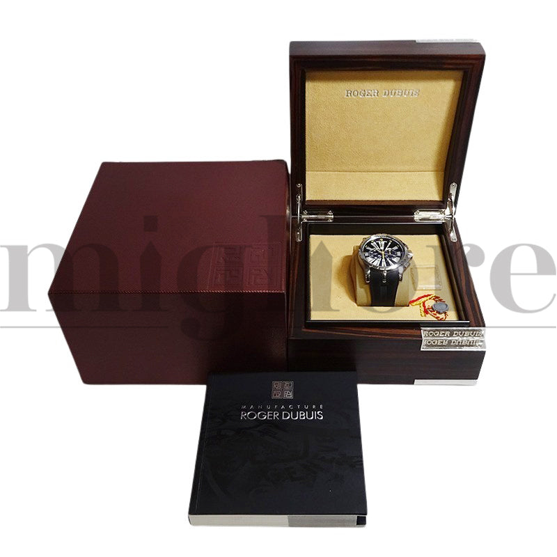 エクスカリバー クロノグラフ RDDBEX0266 世界限定280本