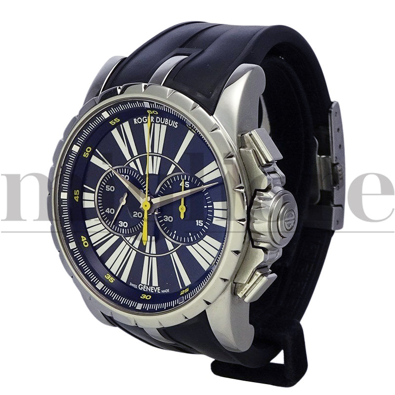 エクスカリバー クロノグラフ RDDBEX0266 世界限定280本