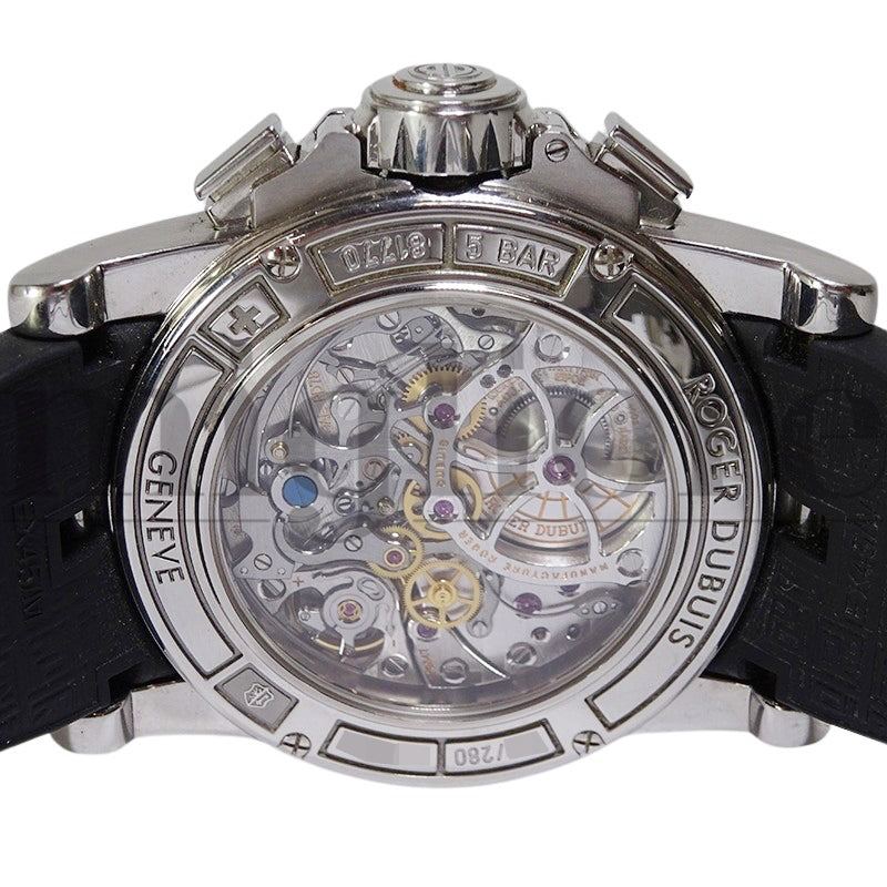 エクスカリバー クロノグラフ RDDBEX0266 世界限定280本