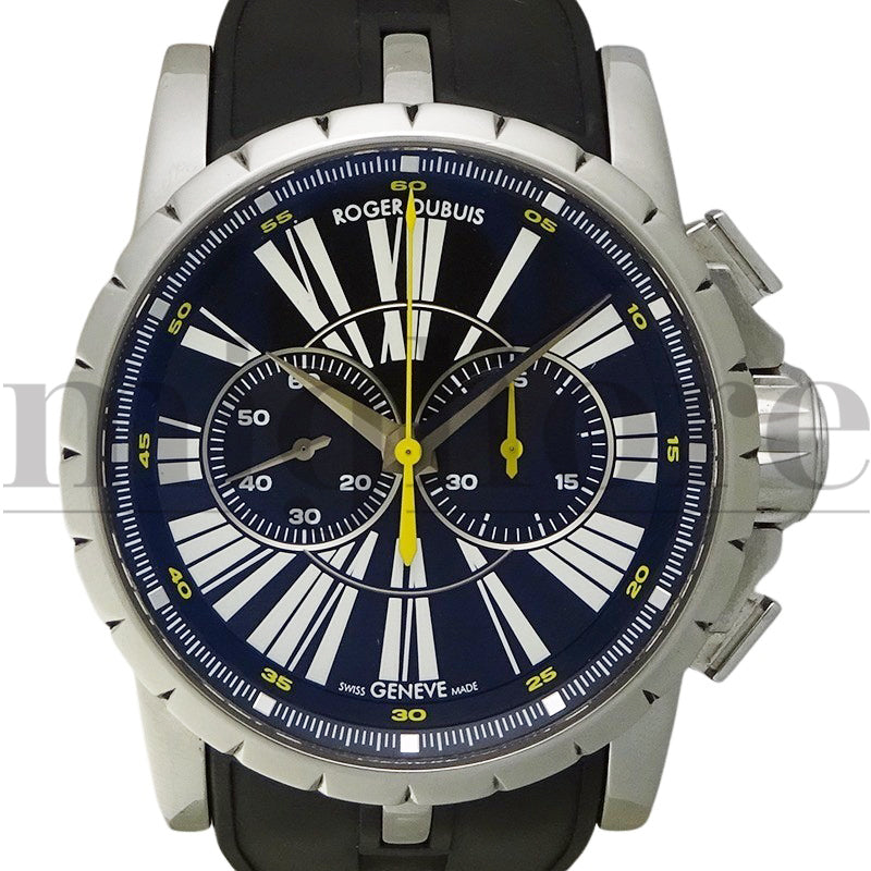 エクスカリバー クロノグラフ RDDBEX0266 世界限定280本