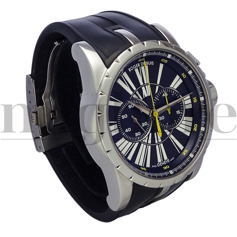 エクスカリバー クロノグラフ RDDBEX0266 世界限定280本