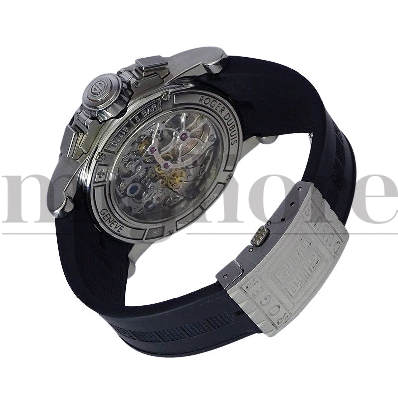 エクスカリバー クロノグラフ RDDBEX0266 世界限定280本