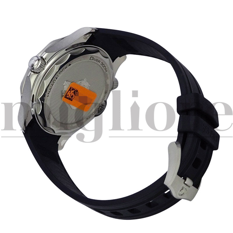 シーマスター ダイバー300M コーアクシャル マスタークロノメーター 210.32.42.20.01.002 NEKTON エディション