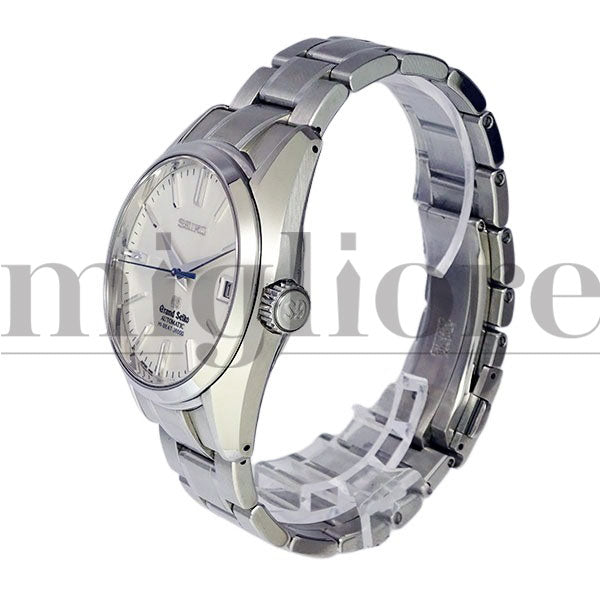 グランドセイコー メカニカルハイビート36000 SBGH001/9S85-00A0