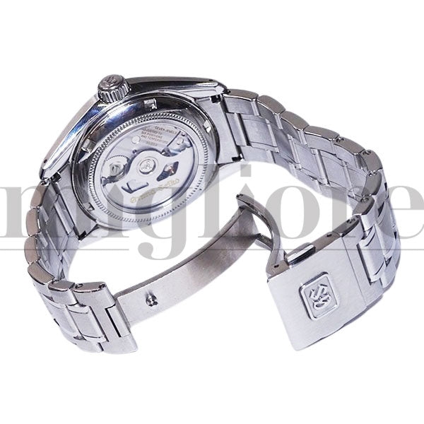 グランドセイコー メカニカルハイビート36000 SBGH001/9S85-00A0