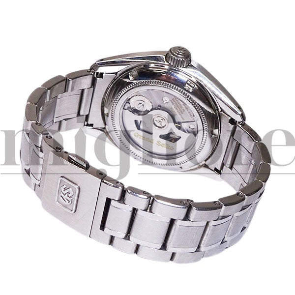 グランドセイコー メカニカルハイビート36000 SBGH001/9S85-00A0