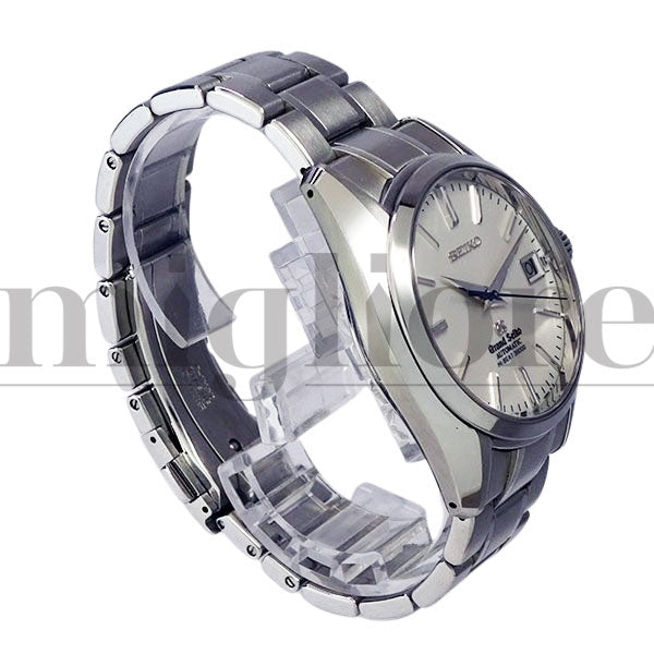 グランドセイコー メカニカルハイビート36000 SBGH001/9S85-00A0