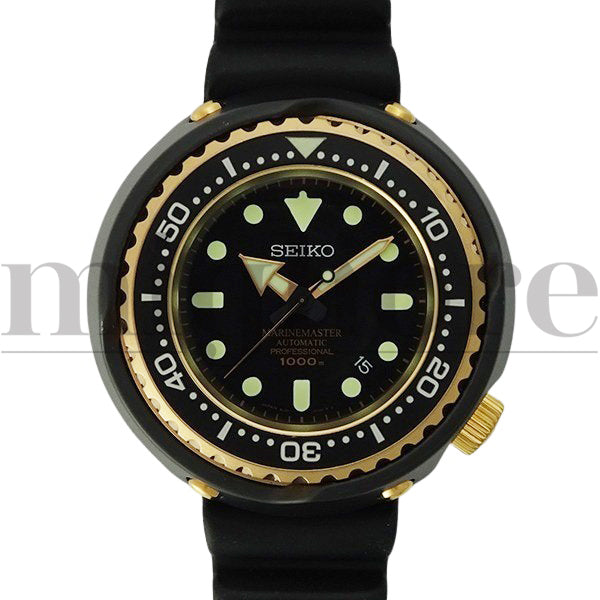 プロスペックス マリンマスター SBDX013/8L35-00H0 ツナ缶