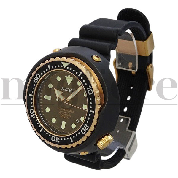 プロスペックス マリンマスター SBDX013/8L35-00H0 ツナ缶