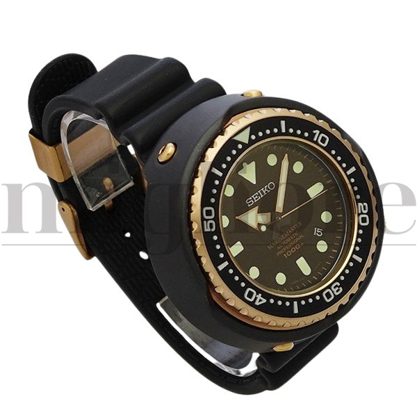 プロスペックス マリンマスター SBDX013/8L35-00H0 ツナ缶