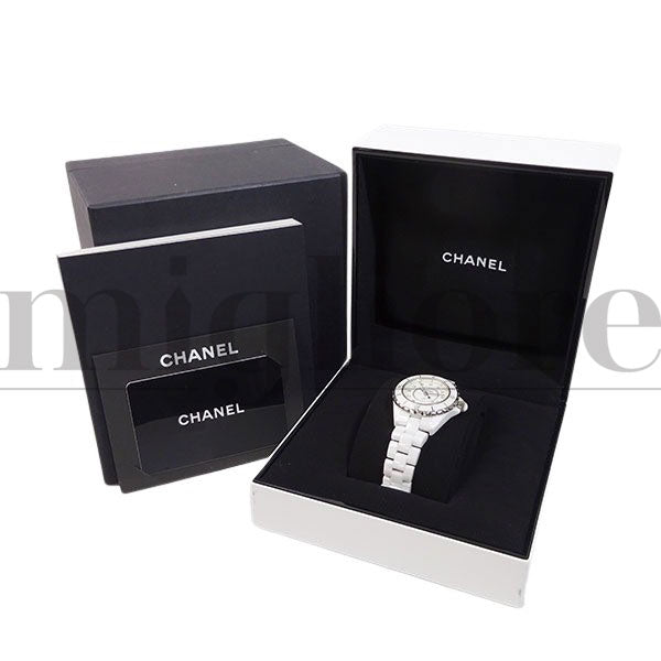 J12 H1628 ホワイト セラミック 33㎜