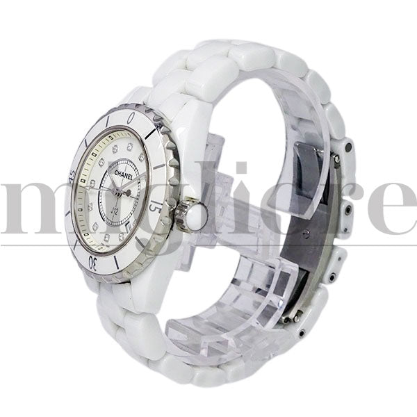 J12 H1628 ホワイト セラミック 33㎜