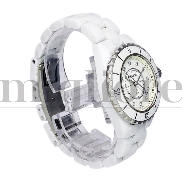 J12 H1628 ホワイト セラミック 33㎜