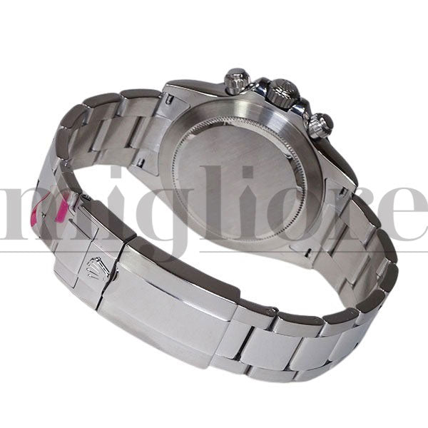 コスモグラフ デイトナ 116520ベース 116506A アイスブルーカスタム