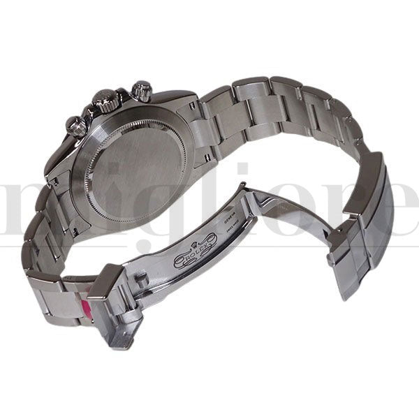 コスモグラフ デイトナ 116520ベース 116506A アイスブルーカスタム