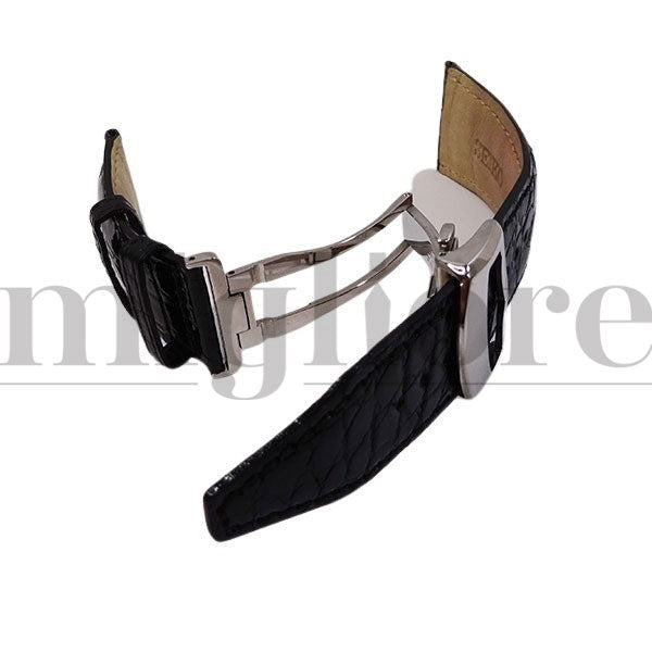 ガランテ クロノグラフ GMT SBLA025/5R86-0AB0