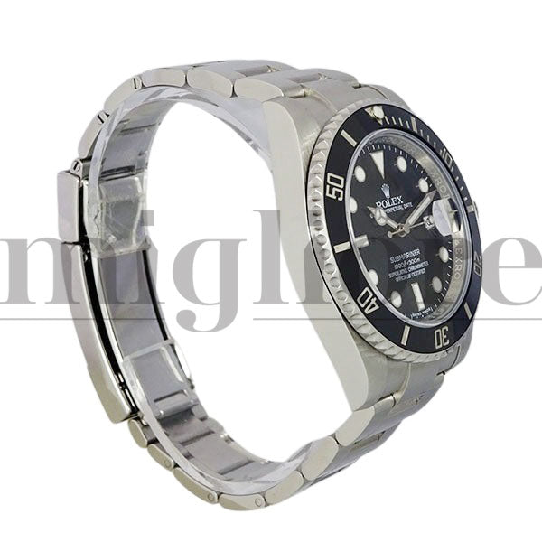 サブマリーナ デイト 116610LN ランダム番