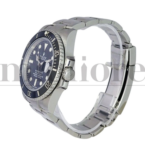 サブマリーナ デイト 116610LN ランダム番