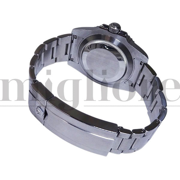 サブマリーナ デイト 116610LN ランダム番