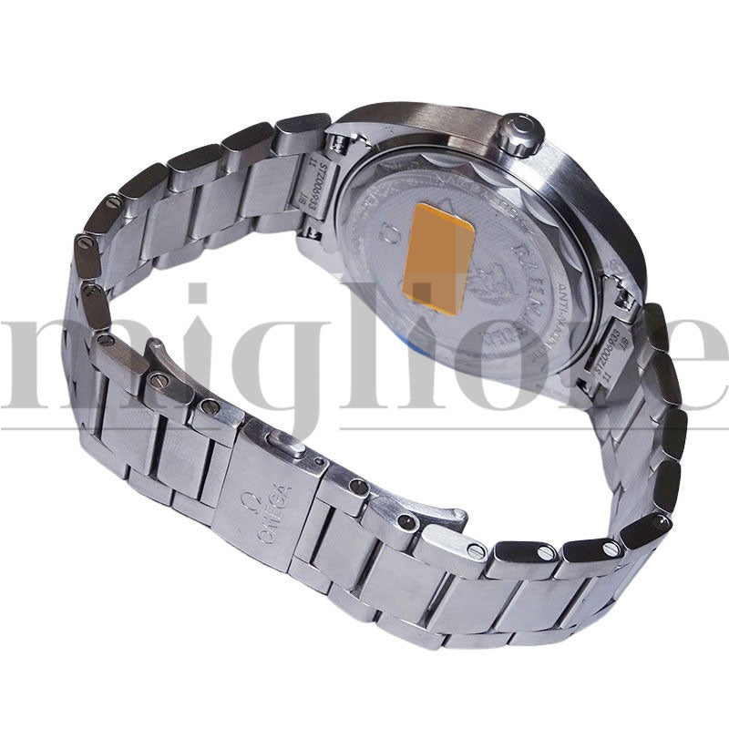 シーマスター レイルマスター 220.10.40.20.06.001