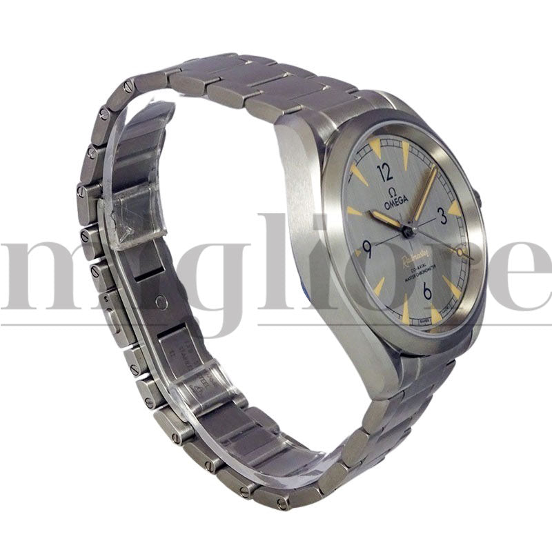 シーマスター レイルマスター 220.10.40.20.06.001