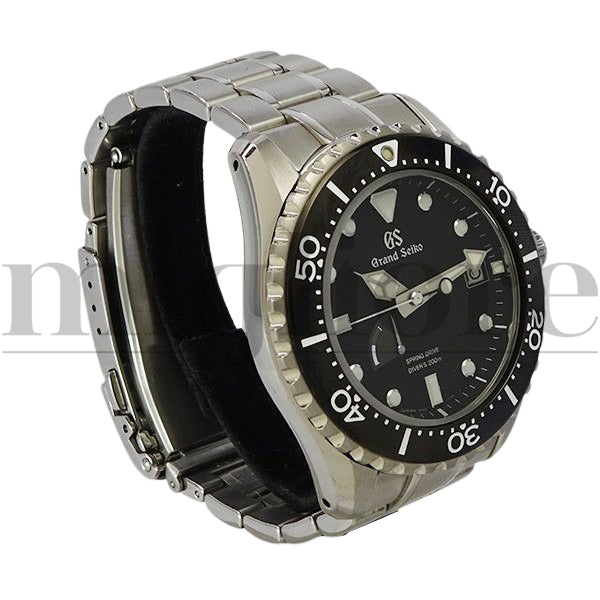 グランドセイコー スプリングドライブ ダイバーズウォッチ SBGA461/9R65-0ED0