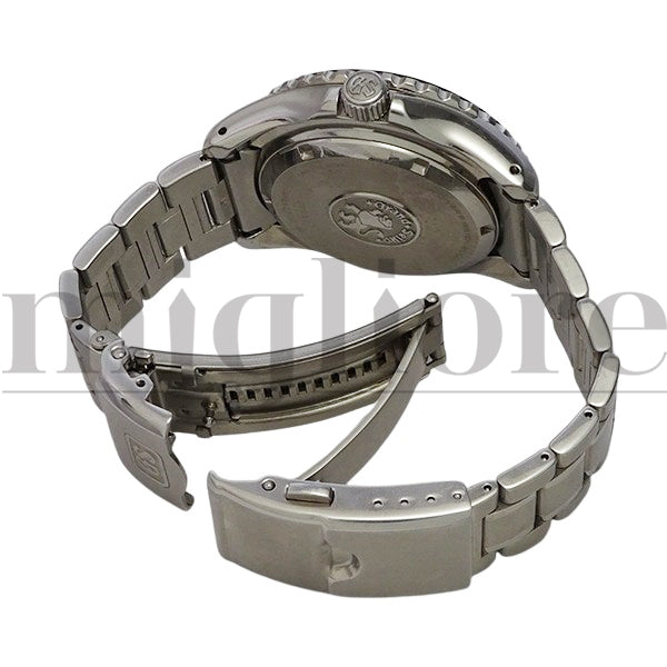 グランドセイコー スプリングドライブ ダイバーズウォッチ SBGA461/9R65-0ED0