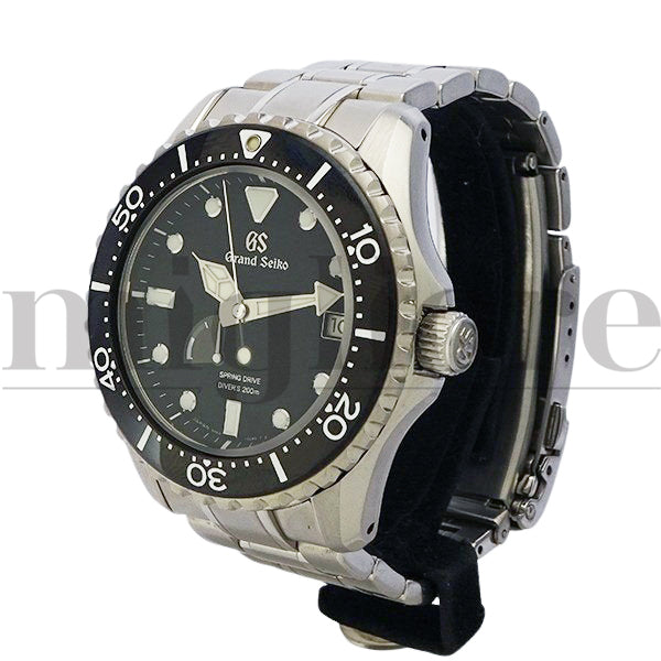 グランドセイコー スプリングドライブ ダイバーズウォッチ SBGA461/9R65-0ED0