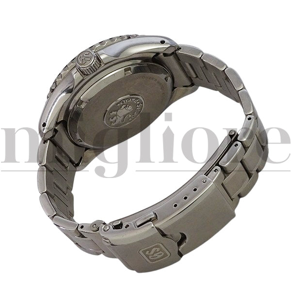 グランドセイコー スプリングドライブ ダイバーズウォッチ SBGA461/9R65-0ED0