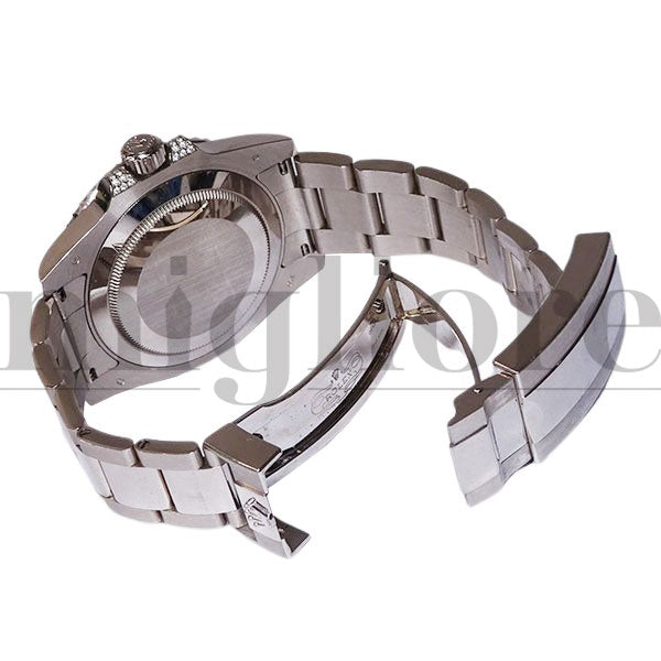 サブマリーナデイト 116659SABR