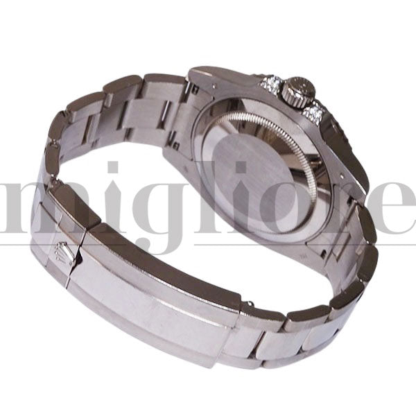 サブマリーナデイト 116659SABR