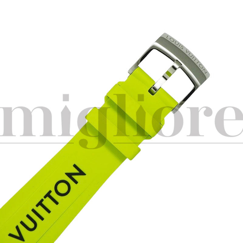 タンブール ストリートダイバー QA122