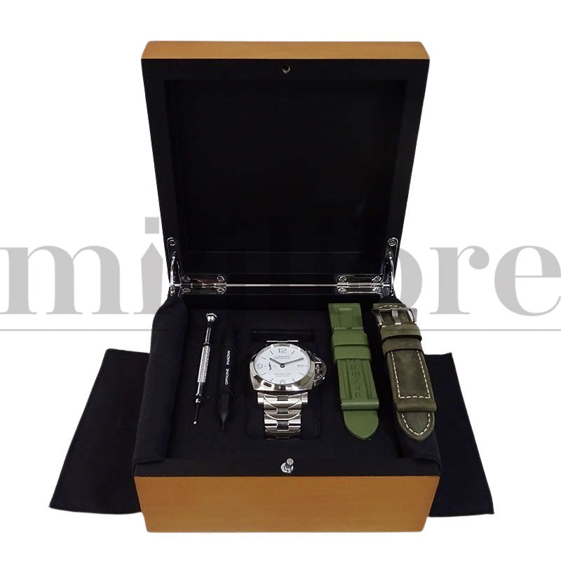 ルミノールマリーナ PAM01314