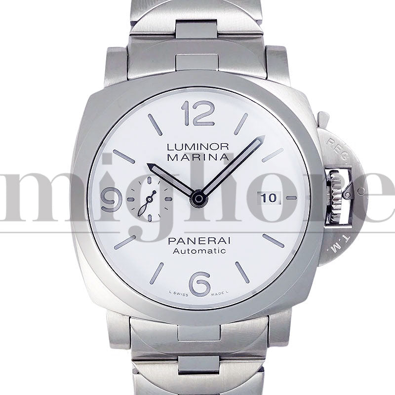 ルミノールマリーナ PAM01314