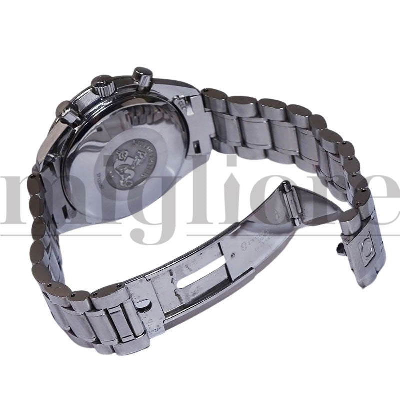 スピードマスター マーク40 コスモス トリプルカレンダー 3520.50