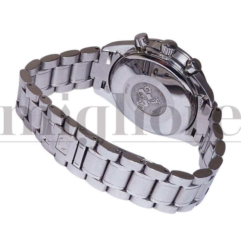 スピードマスター マーク40 コスモス トリプルカレンダー 3520.50